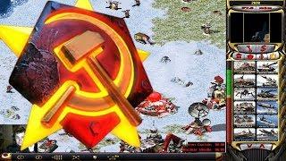 Command & Conquer Red alert 2: Soviet: Polar Storm