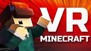 MINECRAFT ЧЕРЕЗ 100 ЛЕТ (VR)