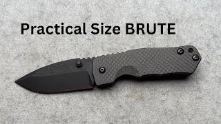 Grayman Dua Knife Review