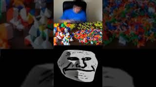 What Happens When You BREAK Your Rubik's Cube!?