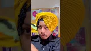 #waheguru #sardari #reels #trending #pagg #turban #videos #look #waheguruji