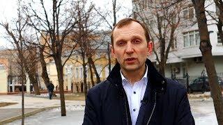 Адвокат Сергей Пузин о незаконном предпринимательстве и нарушении статьи 14.1. КоАП РФ