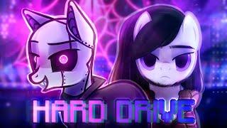 PMV - HARD DRIVE