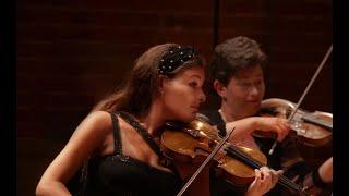 'Seeing Double' with Nicola Benedetti and the Orchestra of the Age of Enlightenment
