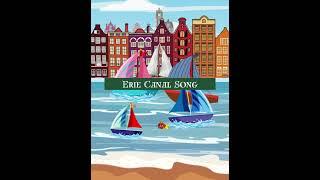 Piano Accompianment of "Erie Canal"