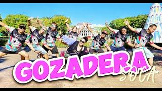 Gozadora Soca Zumba | Baila Fitness | Alfredo Jay