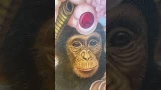 Planet of the Apes