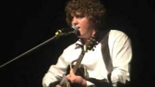 Colin Tobin - I'm Yours
