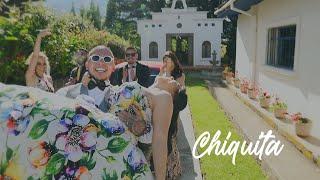 Big Stan - Chiquita (Mi Boda) (Video Oficial)