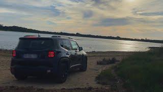 Presentation Jeep Renegade 2023 | Edition NightEagle | 4K