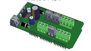 How to import Altium to SolidWorks Electrical