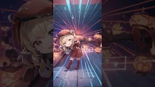 Loli God Requiem Klee ver. [AI concept-testing v.0.1] (粛聖!! ロリ神レクイエム クレー ver.0.1)