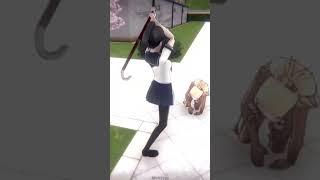 Yandere simulator bullies / яндере симулятор задиры