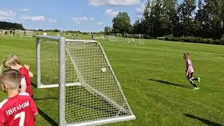 Football Martin