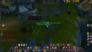 Moshpit Pvp - BG Monster WoW
