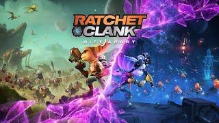 Ratchet and clank rift apart stream fight against world domination ￼