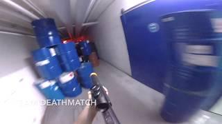 Lasergame Schweiz Zofingen