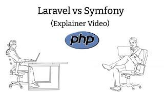 Laravel vs Symfony: what is better?