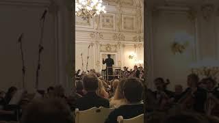 W.A.Mozart. “La Nozze di Figaro.”Ouverture.Conductor A.Shuplyakov.