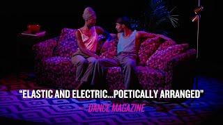 A.I.M. by Kyle Abraham | An Untitled Love (Oct. 20-22, 2022)
