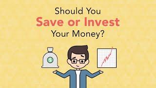 Saving vs. Investing | Phil Town