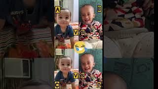 Cute baby happy moments with moy moy song #tranding #viralvideo #baby #cutebaby