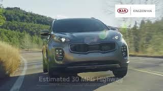 39855 Kingdom Kia PROVIDEO 2018 Kia Sportage ABV SC Labor 180827 - MN