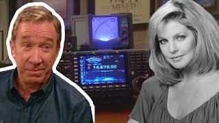 20 Celebrities You Didn't Know Are Ham Radio Enthusiasts