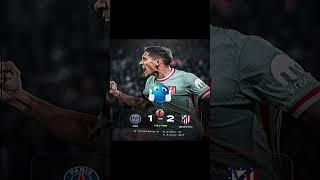 Psg ️‍🩹️ #shorts #football #psg #atleticomadrid #funny #fyp #edit #viral #trending #memes #ucl
