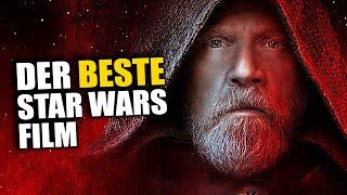 The Last Jedi ist der BESTE Star Wars Film! I TIERLIST