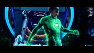 Green Lantern - TV Spot #11
