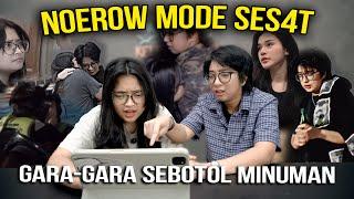 NOEROW MODE SES4T