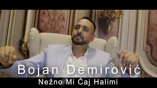 BOJAN DEMIROVIC //NEZNO MI CAJ HALIMI// ©2024 █▬█ █ ▀█▀ STUDIO BEKO 6K LESKOVAC