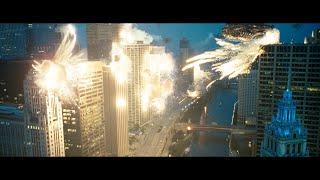 Every Explosion of Michael Bay's movies