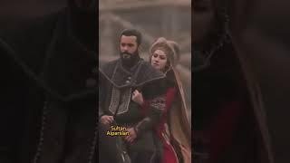 Akça Hatun ||Alparslan ||Barış Arduç ||Fahriye Evcen ||Alparslan Büyük Selçuklu