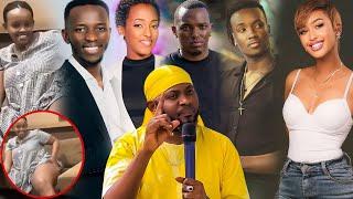 Djihad Adarapye Iza MUYANGO na Ross KanaIzi Yerusaremu Part 2Ubukwe Bwa CHRYZO na SHARONTom Close
