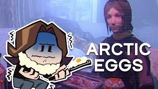 Best Chef on Hoth | Arctic Eggs