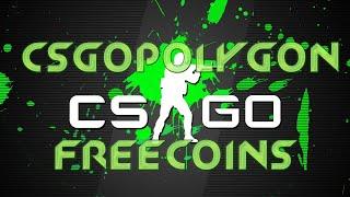 РАБОЧАЯ ТАКТИКА КАК С ПРОМО ПОДНЯТЬ НА НОЖ CSGOPOLYGON