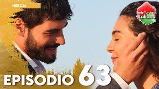 Hercai - Episodio 63