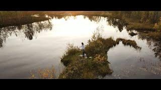 PLEIN AIR IN RUSSIA