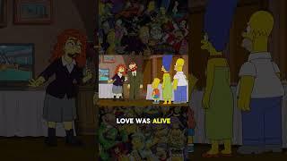 The Simpson Clips - Willy's Heartfelt Reunion with Maisie! #simpsons #thesimpsons