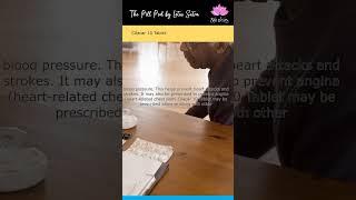 Understanding Cilacar 10 Tablet #Shorts #Medicines