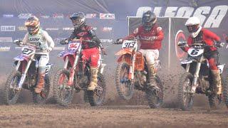 MOTO I SPORT & TRAIL OPEN - CLEOSA SERIES MOTOCROSS & GRASSTRACK CHAMPIONSHIP 2023