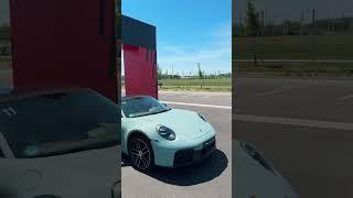 Porsche experience 2025 #porsche #porsche911