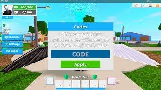 Roblox ️[CODE, NEW]️ Superpower City