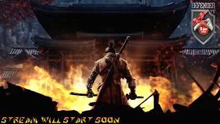 Sekiro: Shadows Die Twice.Вдумчивое полное прохождение на 100% часть 1