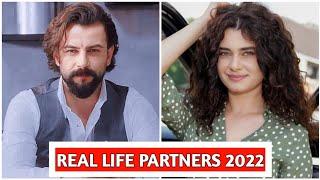 Yagmur Sahbazova Vs Gokberk Demirci Real Life Partners 2022