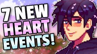 The Stardew Valley Mod That Completely Changes Sebastian!