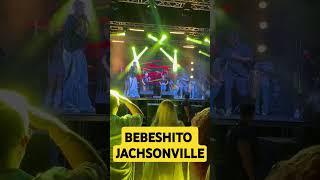 #bebeshito #Jacksonville