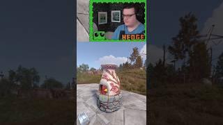 Bloom Furnace! #rust #rustskins #rustshorts #rustclips #shorts #gaming #fyp